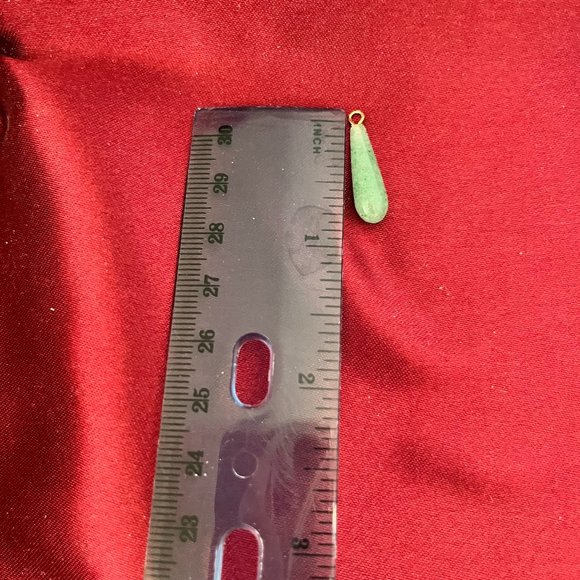 Beautiful Canadian Quartz Pendants - Picture 3 of 4